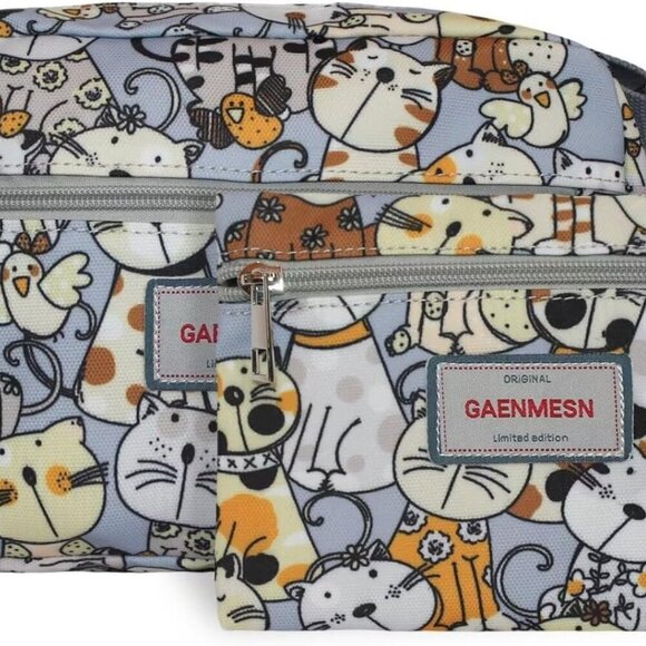 Cross body Bags for Women Lightweight Mini Crossbody Bags Everyday Bag Small Pur - Picture 2 of 7